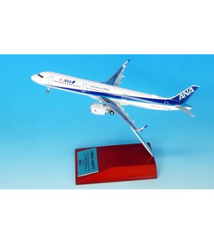 Amazon.co.jp: 全日空商事 1/200 BOEING 767-300ER JA616A 鬼滅の刃じ